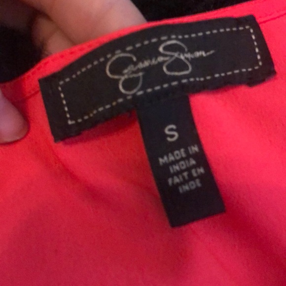 Jessica Simpson Top! - Picture 3 of 4